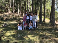 Grupo Retiro MEditação